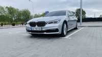 BMW 730 LD Xdrive