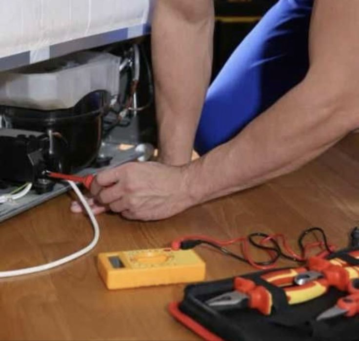 Ремонт холодильників‼️Виклик майстра на дім.‼️