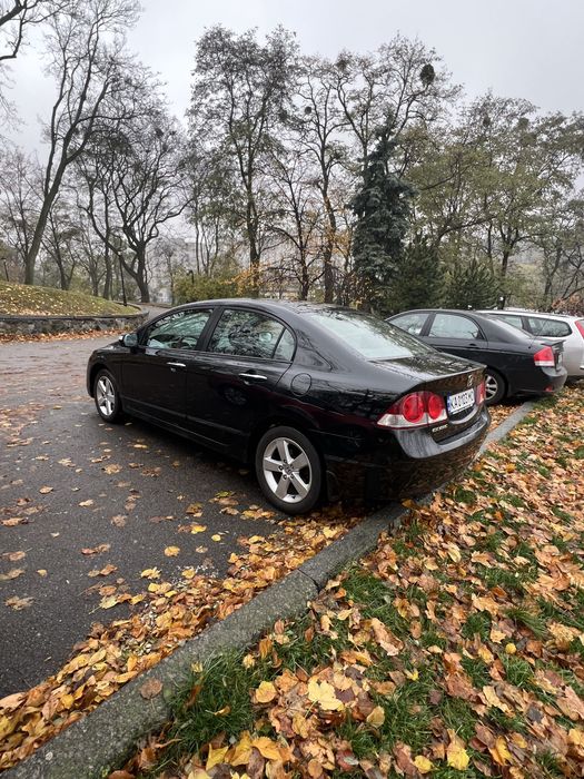 Продам honda civic