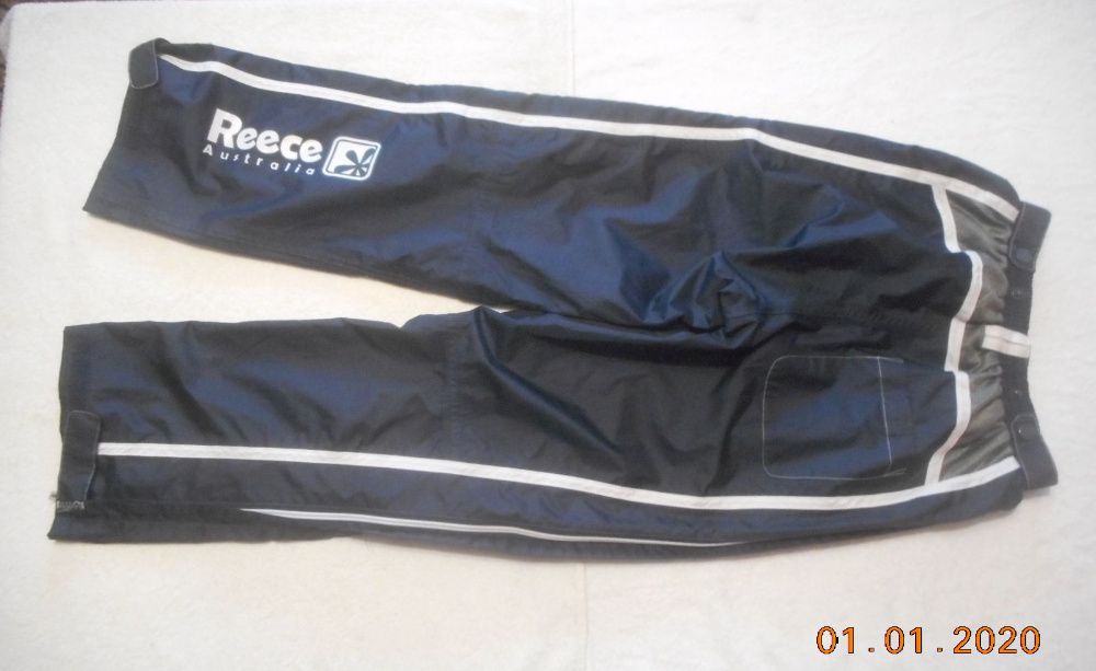 Spodnie sportowe REECE rozmiar 152