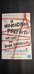 O Homicio Perfeito Um guia para Boas raparigas