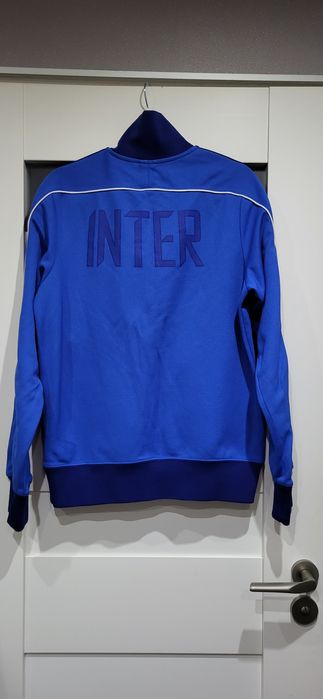 Bluza męska Nike Inter Mediolan