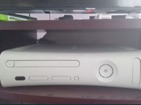 xbox 360 и  игри