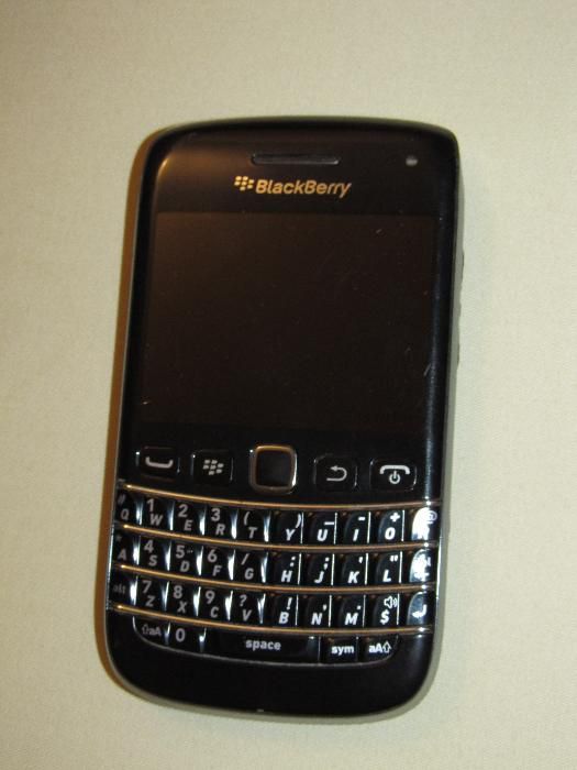RIM Blackberry 9790 Bold, kompletny zestaw, stan dobry - polecam