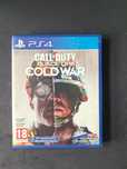Call of duty Cold War Ps4