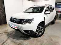 Dacia Duster 1.5 Blue dCi Prestige