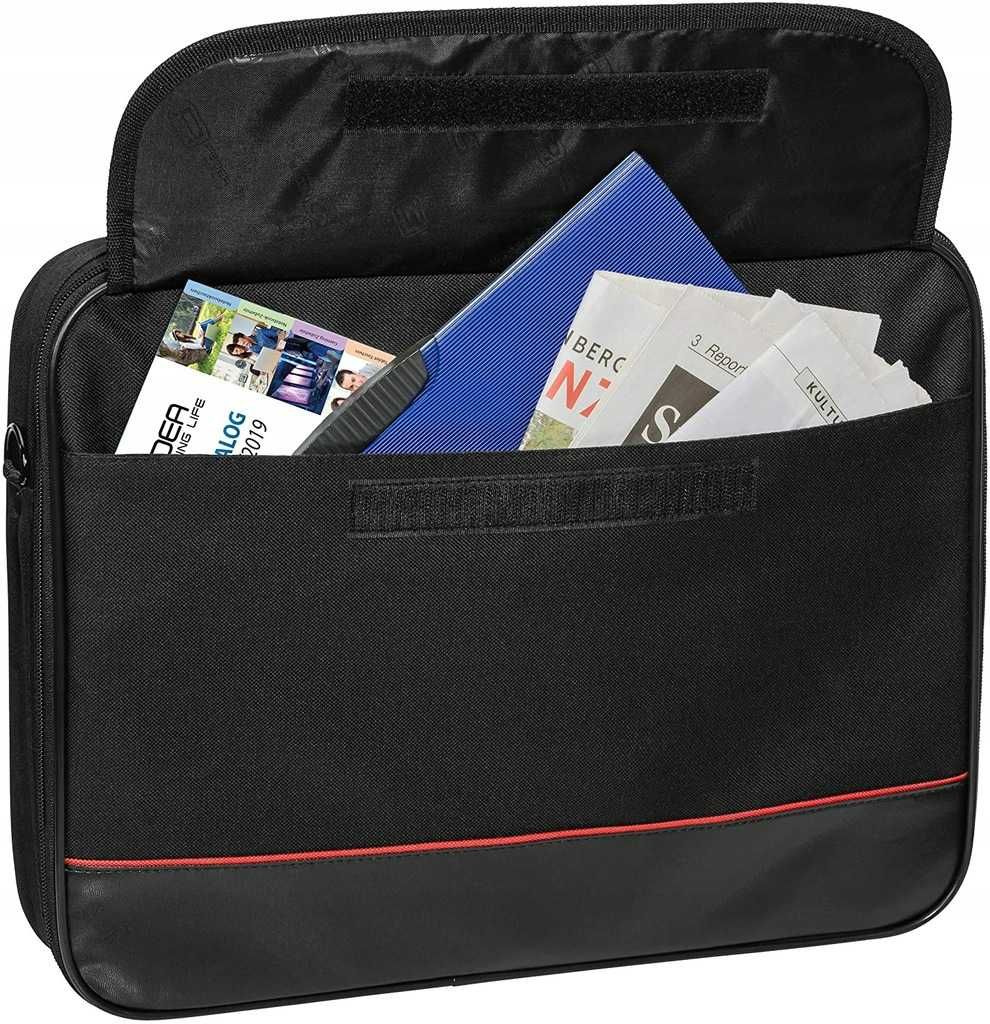 Pedea torba na laptopa Trendline torba na duży komputer 17 cali 43,9cm