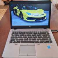 Laptop HP EliteBook 840 G2 14" Intel Core i5-5200U/8GB/SSD 240GB/win10