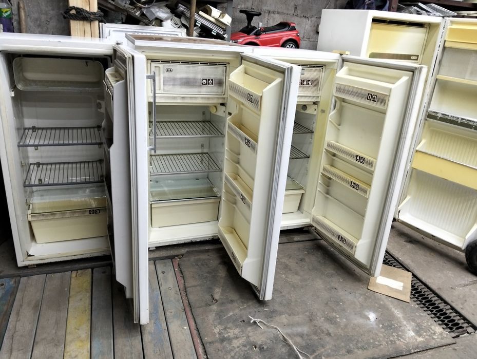 Холодильники б/у
