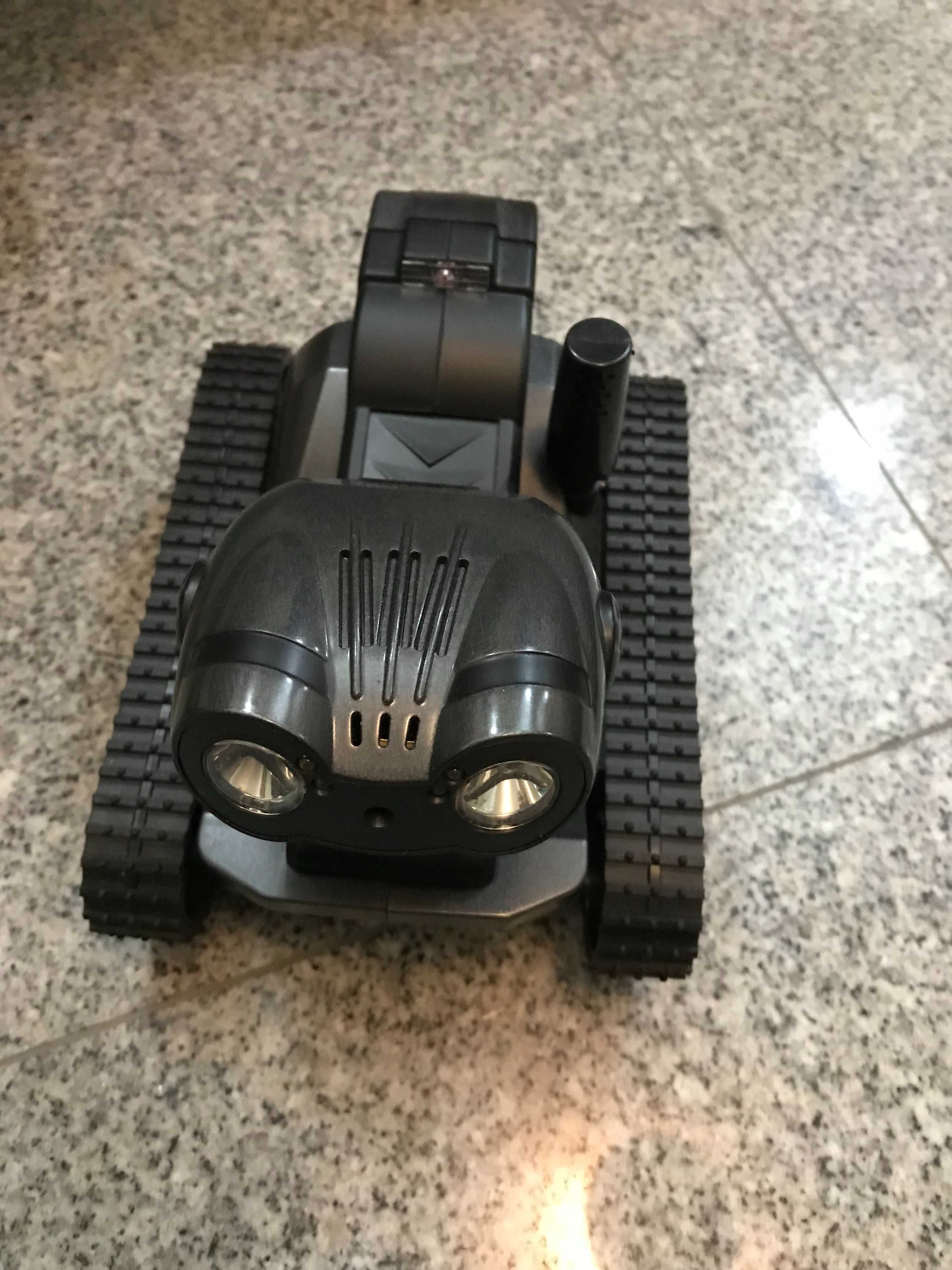 Robot SpyBot 4You da Science4You - NOVO