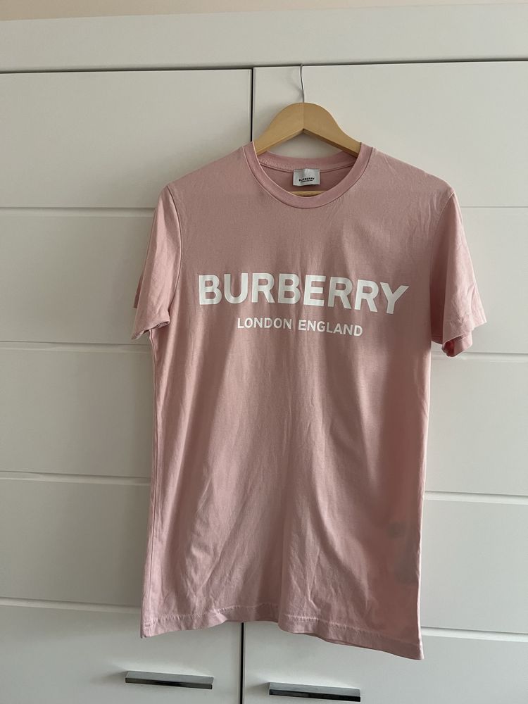 T-shirt  Burberry