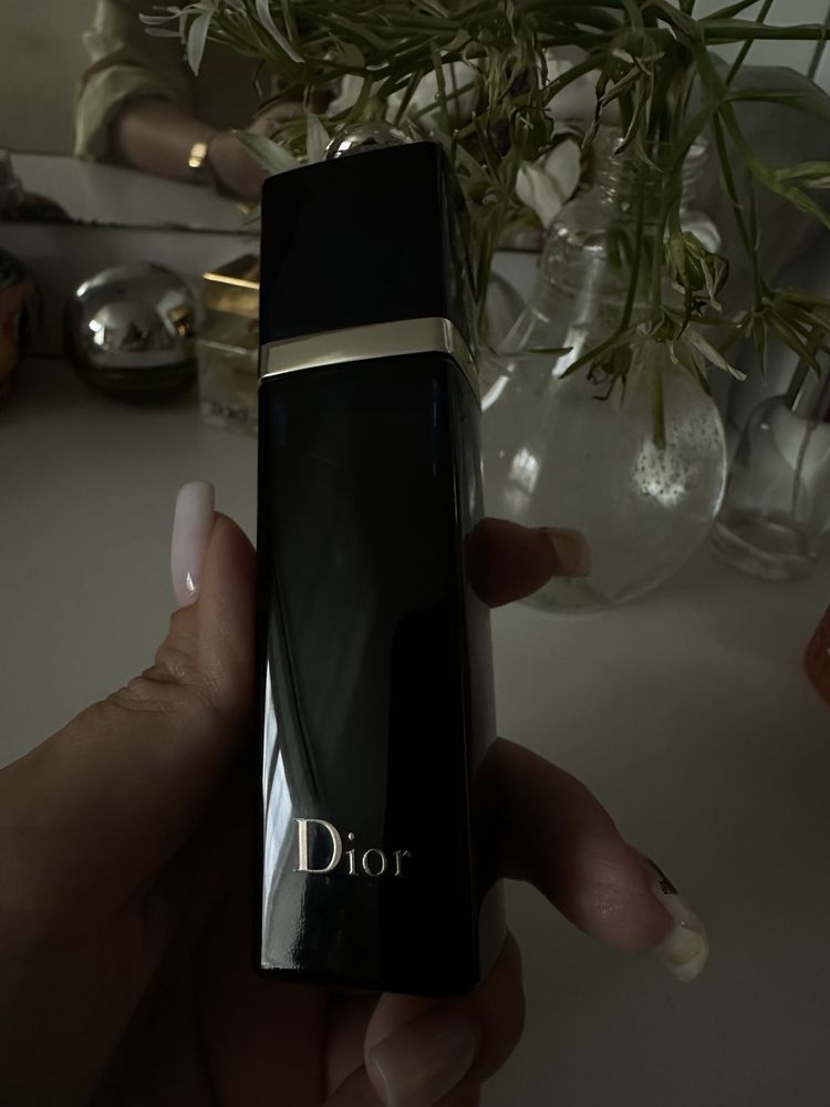 Парфюми Dior Addict оригінал 30 мл