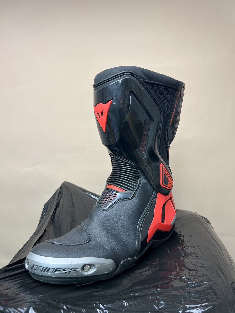 Botas Dainese Torque D1 OUT AIR | TAM 41