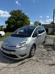 Citroën C4 Grand Picasso Citroen C4 Grand Picasso 2008 2.0 diesel