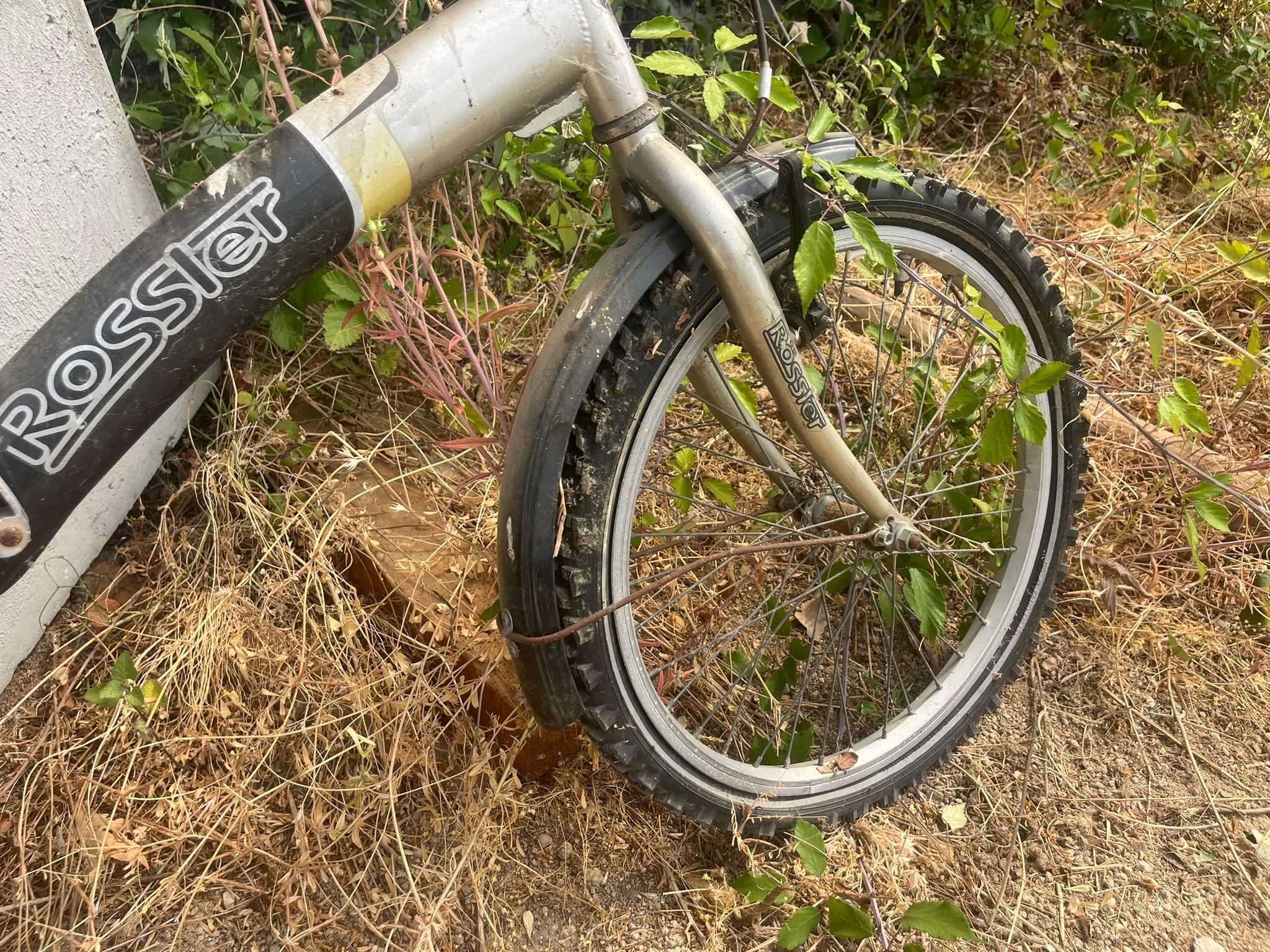 bicicletas dobráveis