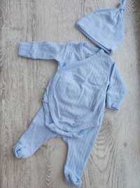 Дитячий одяг для хлопчика 0-3 міс бодіки, костюми