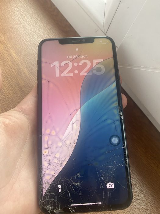 Iphone 11 pro max робочий 256