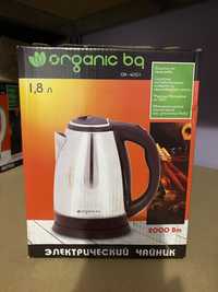 Чайник Organic BQ OR-4001