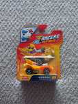 Magic Box Mix & Race Blaze Buggy 8