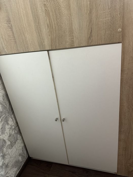 Кровать чердак с ордопедическим матрасом