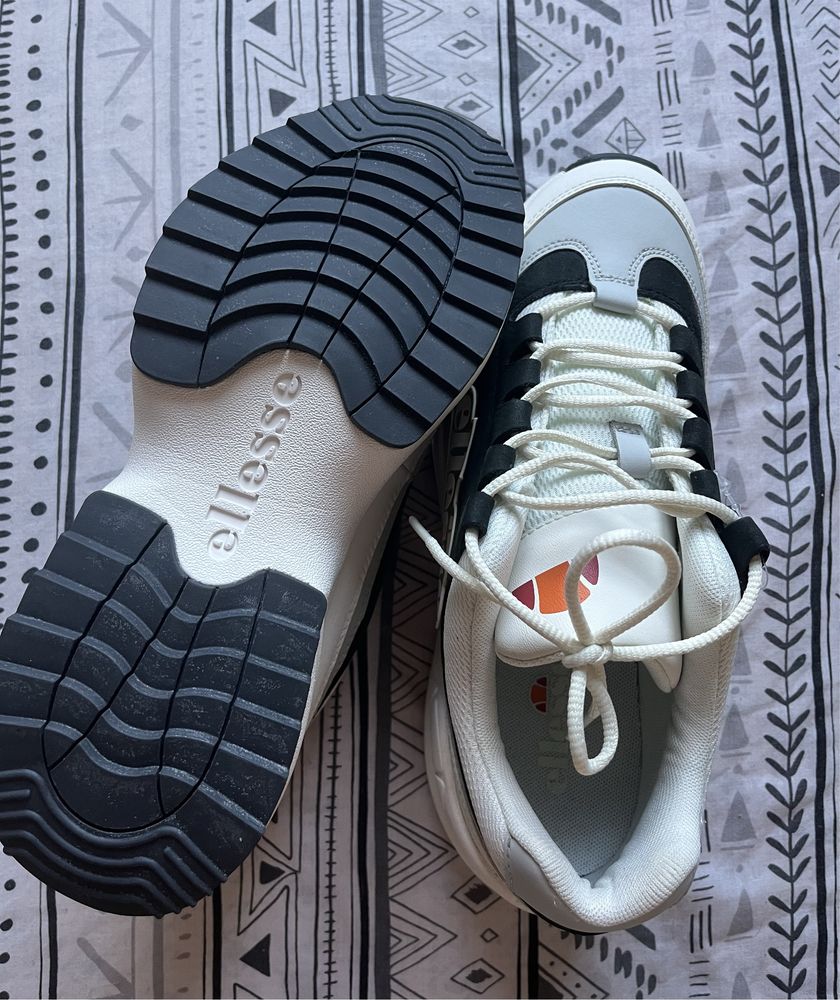 Кросівки ellesse