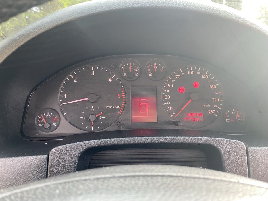 Продам Audi A6C5