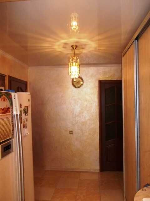 № 4419 - 3 к. квартира, Центр, Киевская, 2/9 пов., цегла