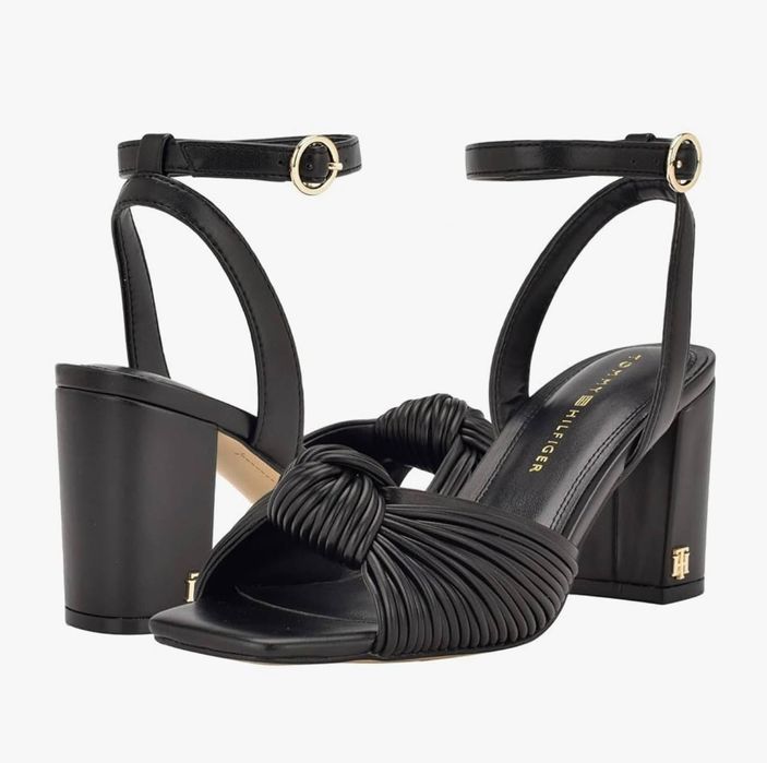 Босоніжки Tommy Hilfiger