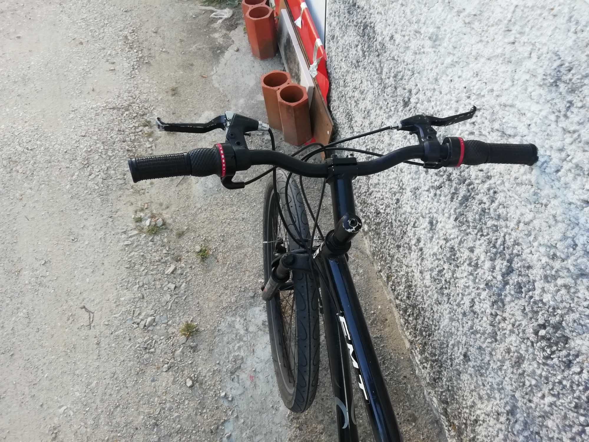 Bicicleta para venda