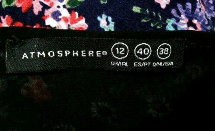 Atmosphere sukienka M 38, nowa