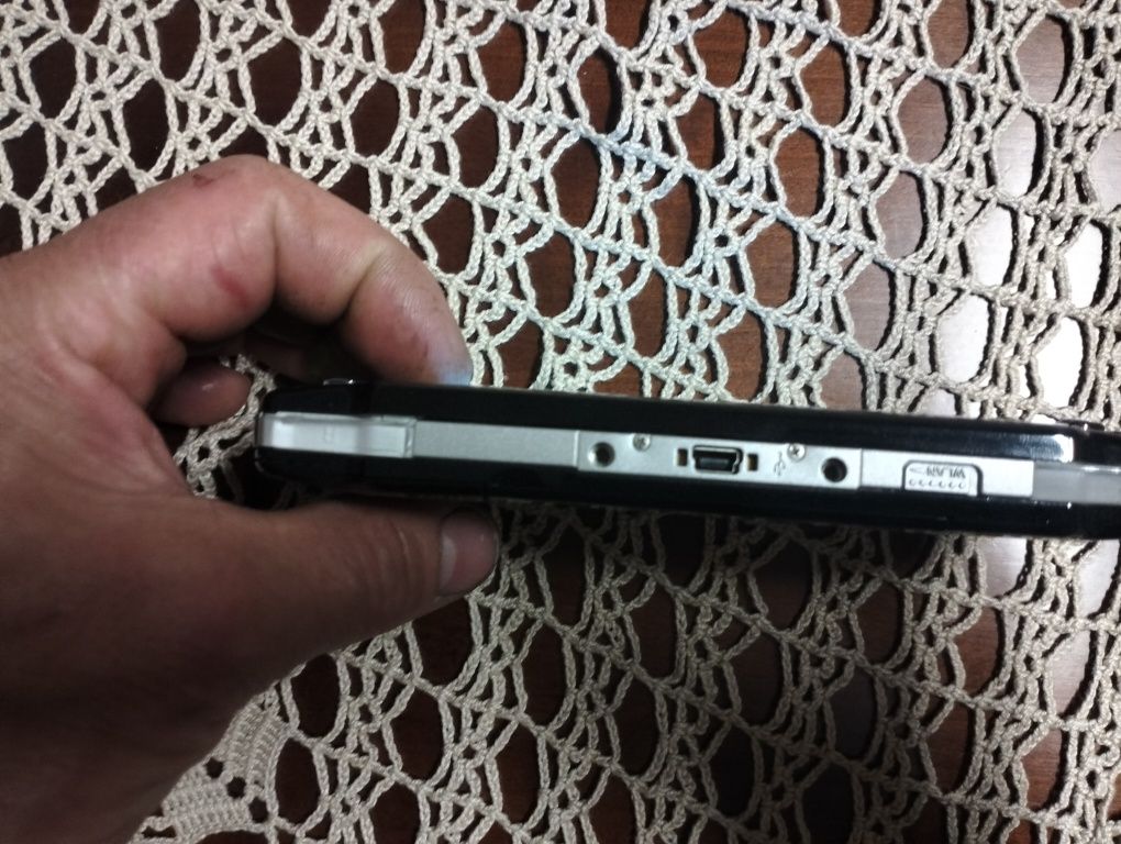 PSP 2004 desbloqueada