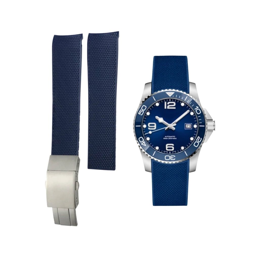 Pasek zamiennik / paski do zegarków Longines