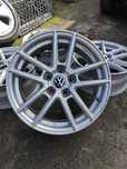 Felgi 16 5x112 VW Passat Tiguan T-Roc Caddy Touran Golf