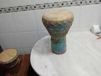 Congas marroquinas