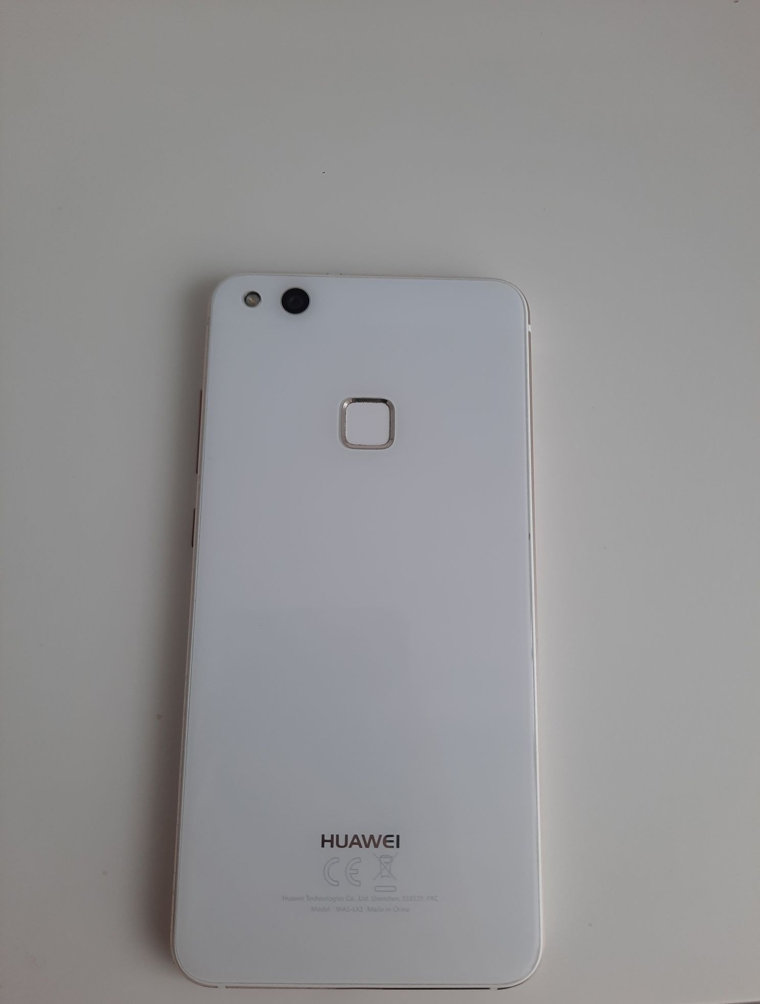 Huawei p10 Lite biały