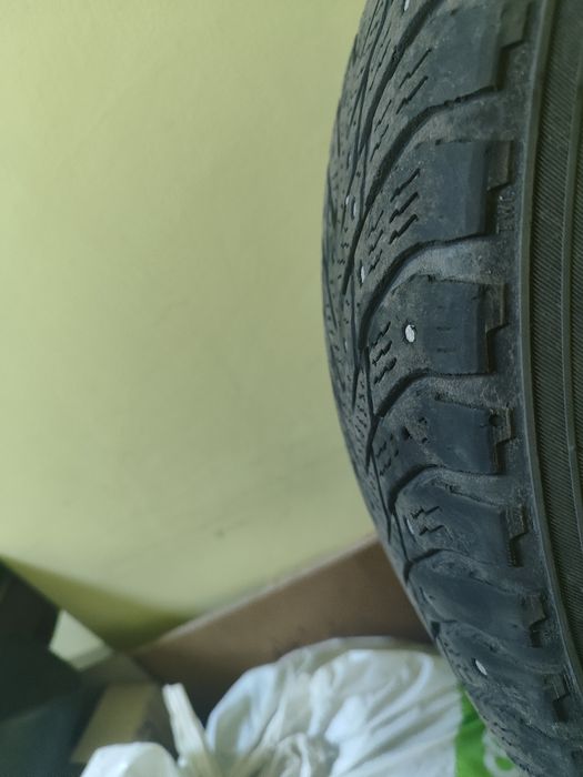 Колеса Kia Ceed r15