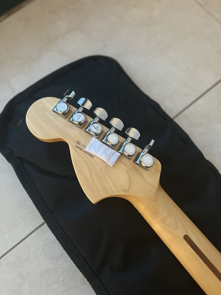 Fender Stratocaster American Performer