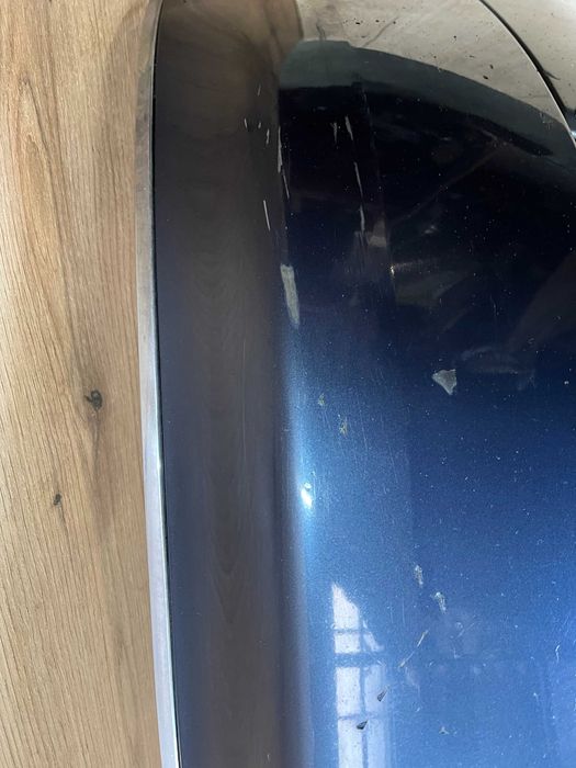 Zderzak przedni Audi A6 C5 Lift kolor ly9x