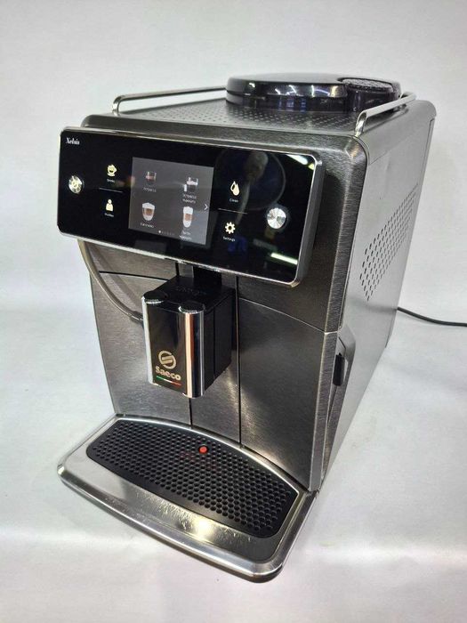 Кавомашина / кавоварка SAECO Xelsis (SM7786)