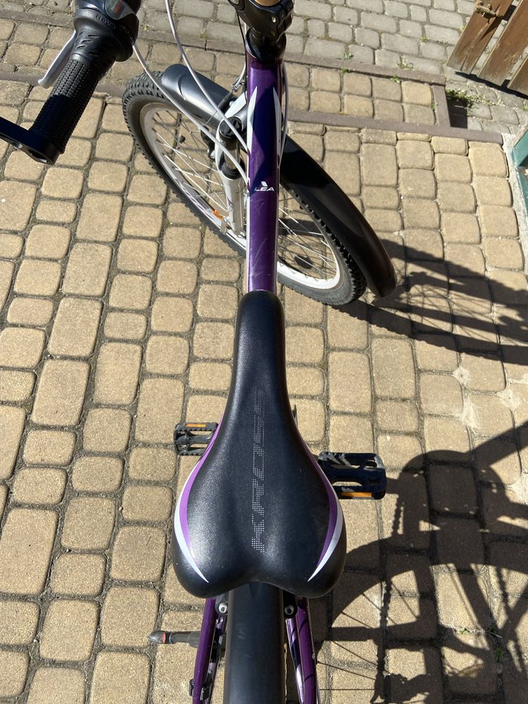 Rower Kross Lea 26” 13”