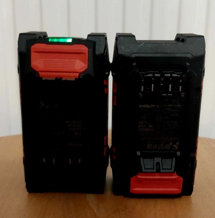 B 170 Bateria Nuron Hilti