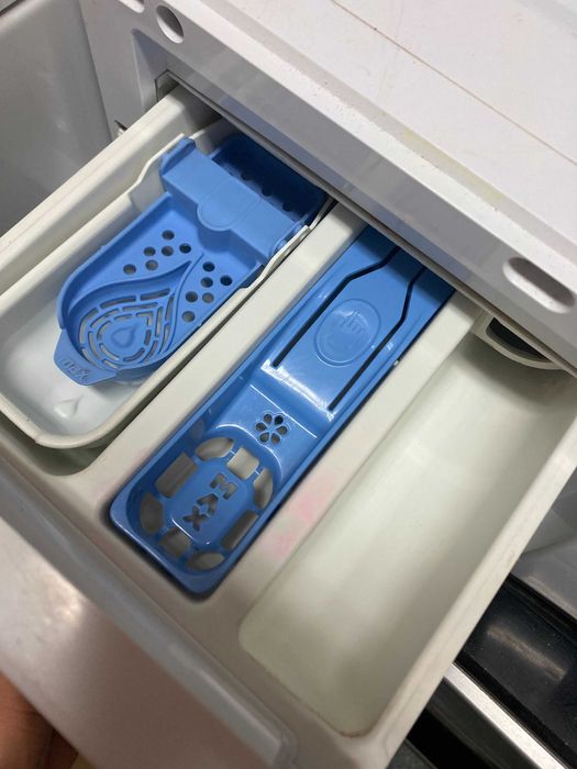 Pralka BEKO WMY 71043 PL PTLMB2 Superia 7kg 1000 obr