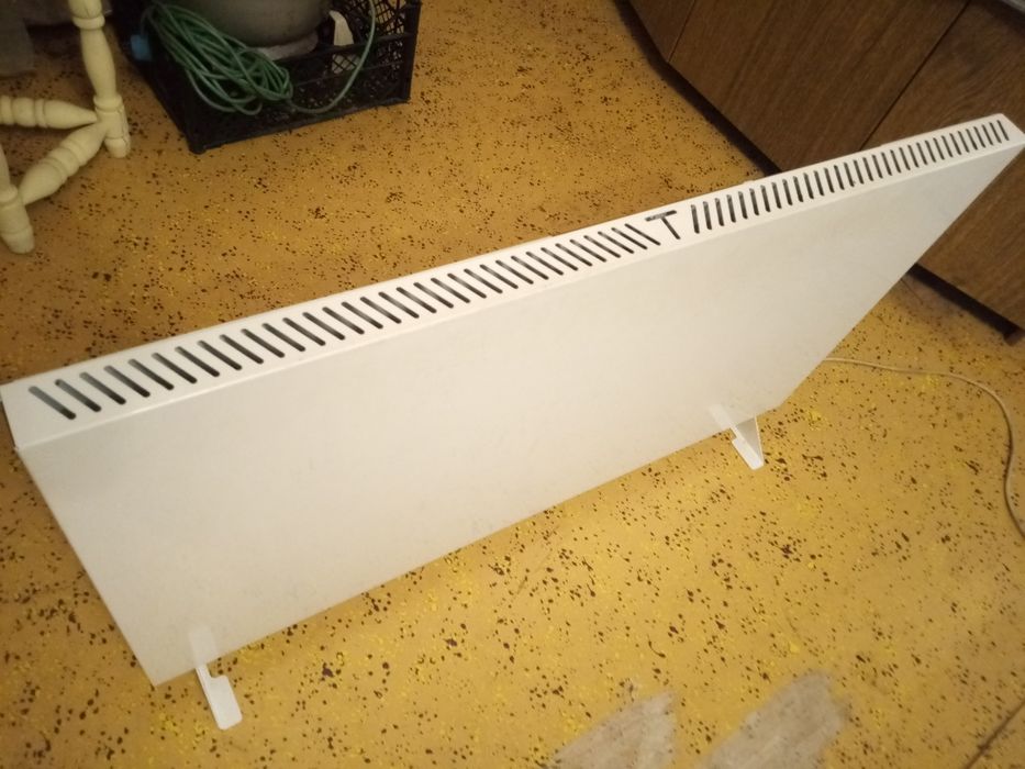 Электрообогреватель Термоплаза