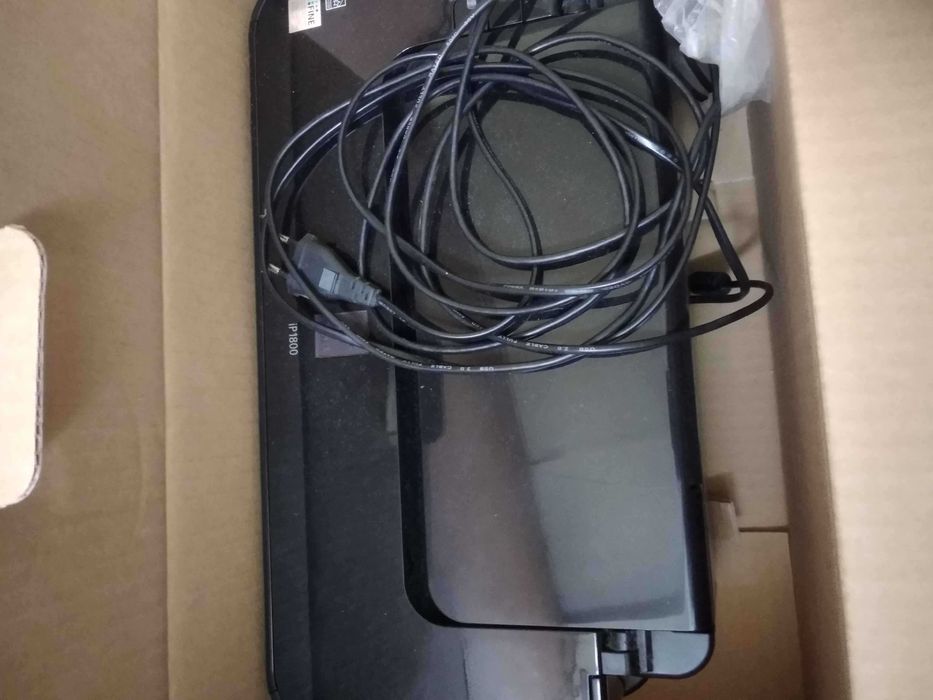 принтер Canon IP 1800