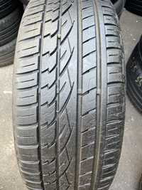 235/55R19 Continental