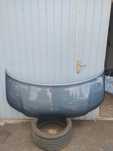 Maska VW T5 LD7U
