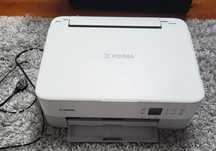 Drukarka canon pixma TS5351a