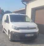 Citroën Berlingo  Citroen Berlingo Van XL 3os.