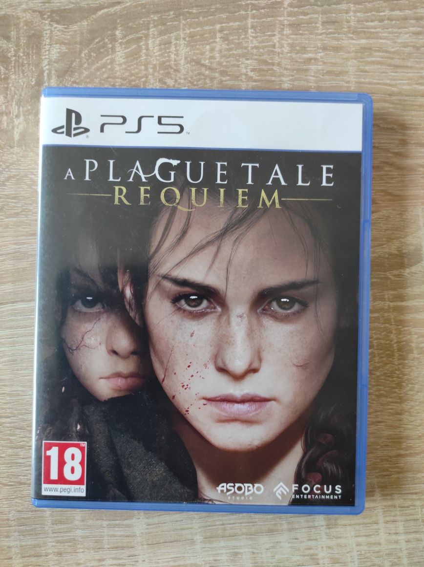 a plague requiem na ps5