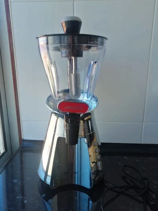 Liquidificador Kenwood Smothie